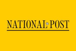 National Post Logo