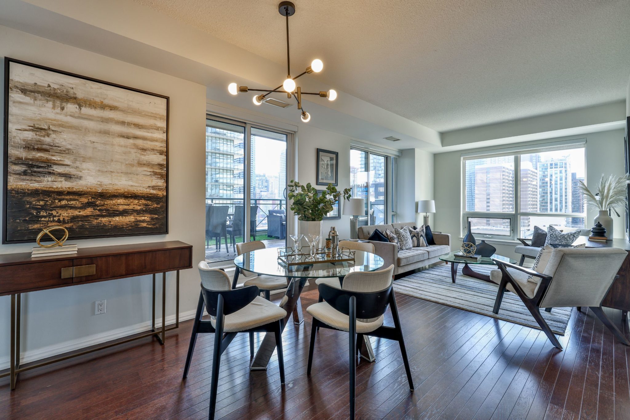 Last Detail | Home and Condo Staging Services in Toronto - Home Staging For Luxury Condos